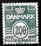 Denmark 2010  Minr.1577 (O)  ( Lot L562 ) - Used Stamps