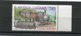 NOUVELLE CALEDONIE  N° 944 **  Y&T - Unused Stamps