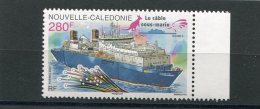 NOUVELLE CALEDONIE N° 1002 ** Y&T - Unused Stamps