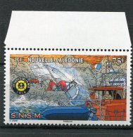NOUVELLE CALEDONIE N° 1003 ** Y&T - Unused Stamps