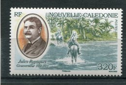 NOUVELLE CALEDONIE N° 1024 ** Y&T - Unused Stamps