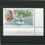 NOUVELLE CALEDONIE N° 1024 ** Y&T - Unused Stamps