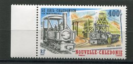 NOUVELLE CALEDONIE N° 1025 ** Y&T - Unused Stamps