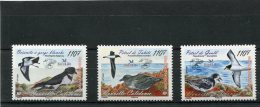 NOUVELLE CALEDONIE  N° 1038 A 1040 **  Y&T - Unused Stamps