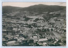 LE THILLOT - VUE AERIENNE - Le Thillot