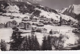 KLOSTERS - Klosters