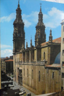 Logroño Lateral Catedral - La Rioja (Logrono)