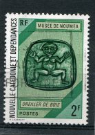 NOUVELLE-CALEDONIE  N° 382  Oblitéré   Y&T - Used Stamps