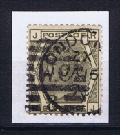 Great Britain SG  147 Plate 15 Used  1873 - Gebruikt