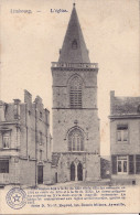 LIMBOURG : L'église - Limbourg