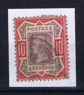 Great Britain SG  210  Used  1887 Yvert 102 - Used Stamps