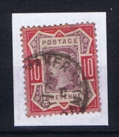 Great Britain SG  210  Used  1887 Yvert 102 - Used Stamps