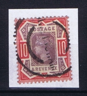 Great Britain SG  210  Used  1887 Yvert 102 - Used Stamps