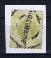 Great Britain SG  211  Used  1887 Yvert 103 - Used Stamps