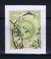 Great Britain SG  211  Used  1887 Yvert 103 - Used Stamps