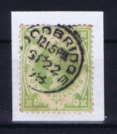 Great Britain SG  211  Used  1887 Yvert 103 - Oblitérés