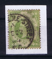 Great Britain SG  211  Used  1887 Yvert 103 - Oblitérés