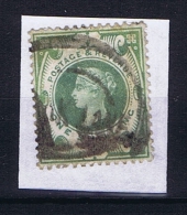 Great Britain SG  211  Used  1887 Yvert 103 - Oblitérés