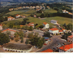 Montfort-en-Chalosse..belle Vue Aérienne Du Village - Montfort En Chalosse