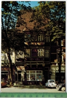 Königslutter, Haus Nack 1974, Verlag: Schöning & Co., Lübeck, POSTKARTE Mit Frankatur, Mit Stempel KÖNIGSLUTTER  14.9.74 - Koenigslutter