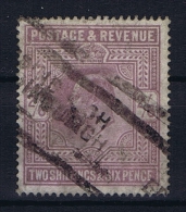 Great Britain SG  260?  Used  1902 Yvert 118 - Oblitérés