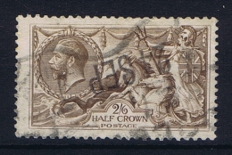 Great Britain SG 413a Used, Yvert 153 - Usados