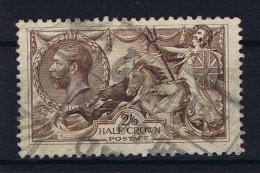 Great Britain SG 413a Used, Yvert 153 - Usados