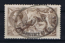 Great Britain SG 413a Used, Yvert 153 - Used Stamps