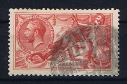 Great Britain SG 416 Used, Yvert 154 - Used Stamps