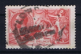 Great Britain SG 416 Used, Yvert 154 - Oblitérés