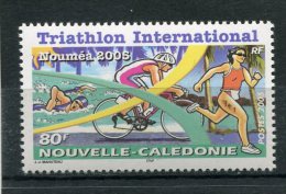 NOUVELLE-CALEDONIE  N°  940 **   Y&T - Unused Stamps