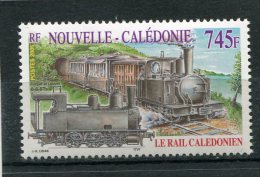 NOUVELLE-CALEDONIE  N°  944 **   Y&T - Unused Stamps