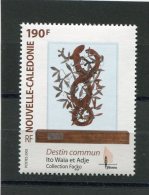 NOUVELLE-CALEDONIE  N°  959 **   Y&T - Unused Stamps