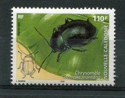 NOUVELLE-CALEDONIE  N°  961 **   Y&T - Unused Stamps