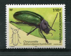 NOUVELLE-CALEDONIE  N°  962 **   Y&T - Unused Stamps