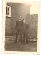 Ph.em@  N° 5 PHOTO ECOLE INFIRMIERS 1947 BEVINGEN SAINT TRUIDEN - Sint-Truiden