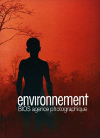 Catalogue N° 4 De L'agence Photographique Bios Nature Et Environnement - Fotografía