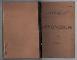 Norway Norge Book 1918 PRAKTISK REGNEBOK FOR MIDDELSKOLEN - Scandinavische Talen