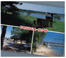 (330) Australia - NSW - Uranga - Northern Rivers