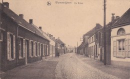 Wommelgem, De Kroon - Wommelgem