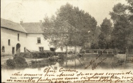 Wonck - Le Moulin Deborre - 1903 - Bassenge