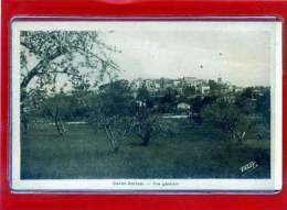 - MARSEILLE   - SAINT JULIEN - Vue Générale - Saint Barnabé, Saint Julien, Montolivet