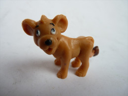 Figurine LE ROI LION SIMBA - Disney