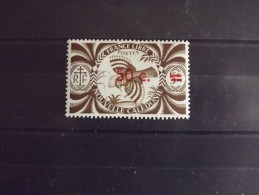 Nouvelle Calédonie N°249 Neuf* Série De Londres - Unused Stamps