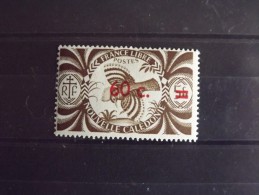 Nouvelle Calédonie N°250 Neuf* Série De Londres - Unused Stamps
