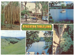 (PH 24) Australia - QLD - Atherton Tablelands - Atherton Tablelands