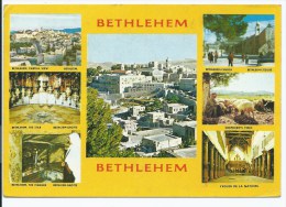 @ CPSM BETHLEHEM, PALESTINE - Palestina