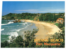 (PH 23) Australia - NSW - Port Macquarie Flynn's Beach - Port Macquarie