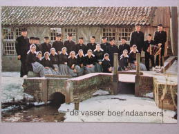 Vasse, " De Vasser Boer'ndaansers' - Tubbergen