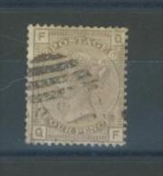 DANEMARK   -   N°  8 - Used Stamps